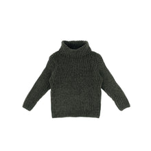 Load image into Gallery viewer, CHENILLE TURTLENECK