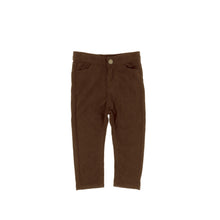 Load image into Gallery viewer, CORDUROY PANTS