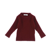 Load image into Gallery viewer, CABLE KNIT SWEATER