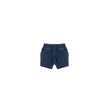 Load image into Gallery viewer, DENIM PULL ON SHORTS