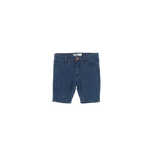 Load image into Gallery viewer, DENIM SHORTS
