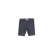 Load image into Gallery viewer, DENIM STRETCH SHORTS