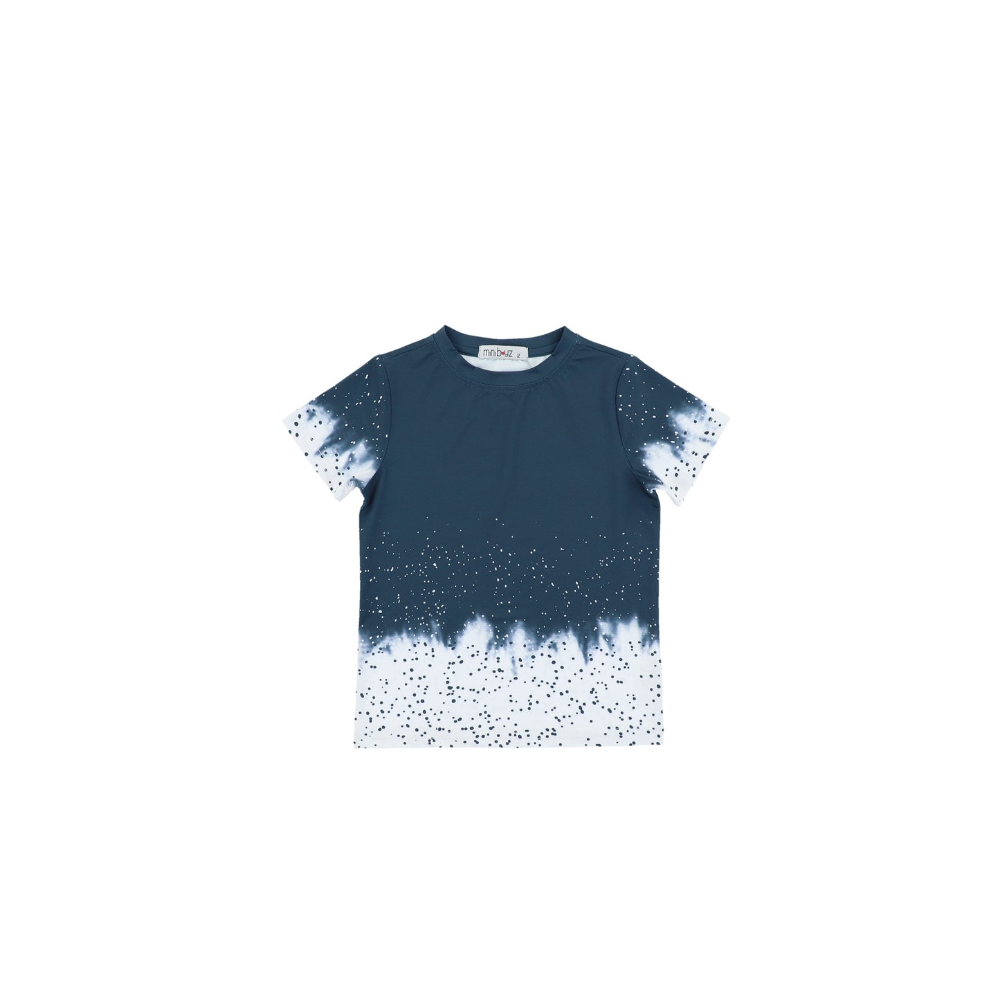 DRY FIT OMBRE TEE