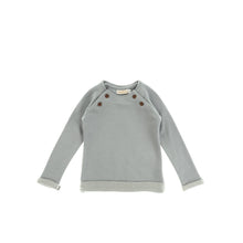 Load image into Gallery viewer, FRENCH TERRY CUFF SWEATSHIRT