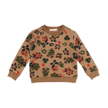 Load image into Gallery viewer, FLORAL SWEATSHIRT