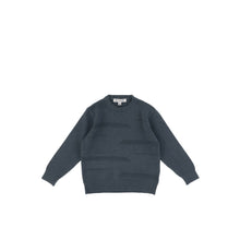 Load image into Gallery viewer, KNIT LINE SWEATER