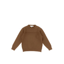 Load image into Gallery viewer, KNIT POCKET SWEATER