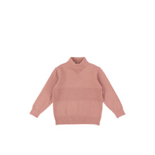 Load image into Gallery viewer, KNIT TEXTURED SWEATER