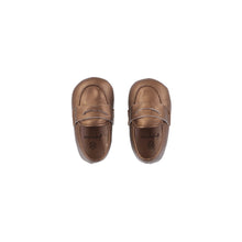 Load image into Gallery viewer, LEATHER PENNY LOAFER