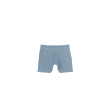 Load image into Gallery viewer, JEAN BIKER SHORTS