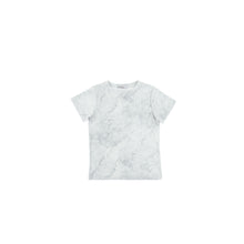 Load image into Gallery viewer, MARBLE RIBBED TEE