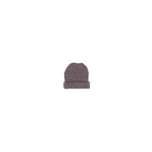 Load image into Gallery viewer, MARLED FOLD OVER BEANIE