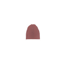 Load image into Gallery viewer, MULTI RIBBED BEANIE