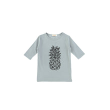 Load image into Gallery viewer, 3/4 SLEEVES PINEAPPLE TSHIRT