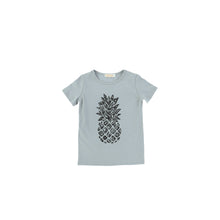 Load image into Gallery viewer, SHORT SLEEVES PINEAPPLE TSHIRT