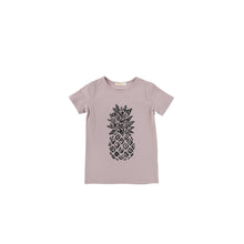 Load image into Gallery viewer, SHORT SLEEVES PINEAPPLE TSHIRT
