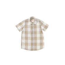 Load image into Gallery viewer, PLAID SHIRT