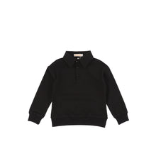 Load image into Gallery viewer, POLO SWEATSHIRT