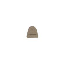 Load image into Gallery viewer, RIBBED FOLDOVER BEANIE