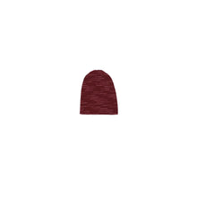 Load image into Gallery viewer, RIBBED LINE BEANIE