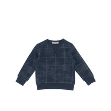 Load image into Gallery viewer, SQUARE PRINT SWEATSHIRT