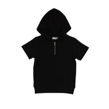 Load image into Gallery viewer, RIBBED HOODIE