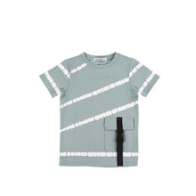 Load image into Gallery viewer, WATERCOLOR POCKET TEE