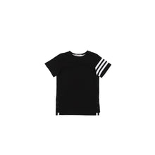 Load image into Gallery viewer, STRIPE SLEEVE TEE
