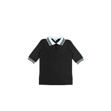 Load image into Gallery viewer, 3/4 SLEEVES TENNIS POLO