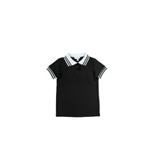Load image into Gallery viewer, SHORT SLEEVES TENNIS POLO