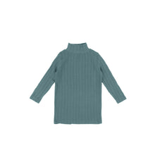 Load image into Gallery viewer, TEXTURED TURTLENECK