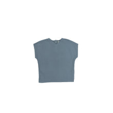 Load image into Gallery viewer, TEXTURED VNECK SHIRT