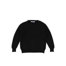 Load image into Gallery viewer, THICK RIBBED SWEATER