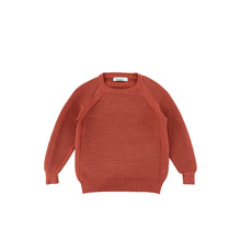 Load image into Gallery viewer, THICK RIBBED SWEATER