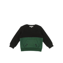 Load image into Gallery viewer, TWO TONE SWEATSHIRT