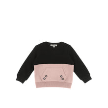 Load image into Gallery viewer, TWO TONE SWEATSHIRT