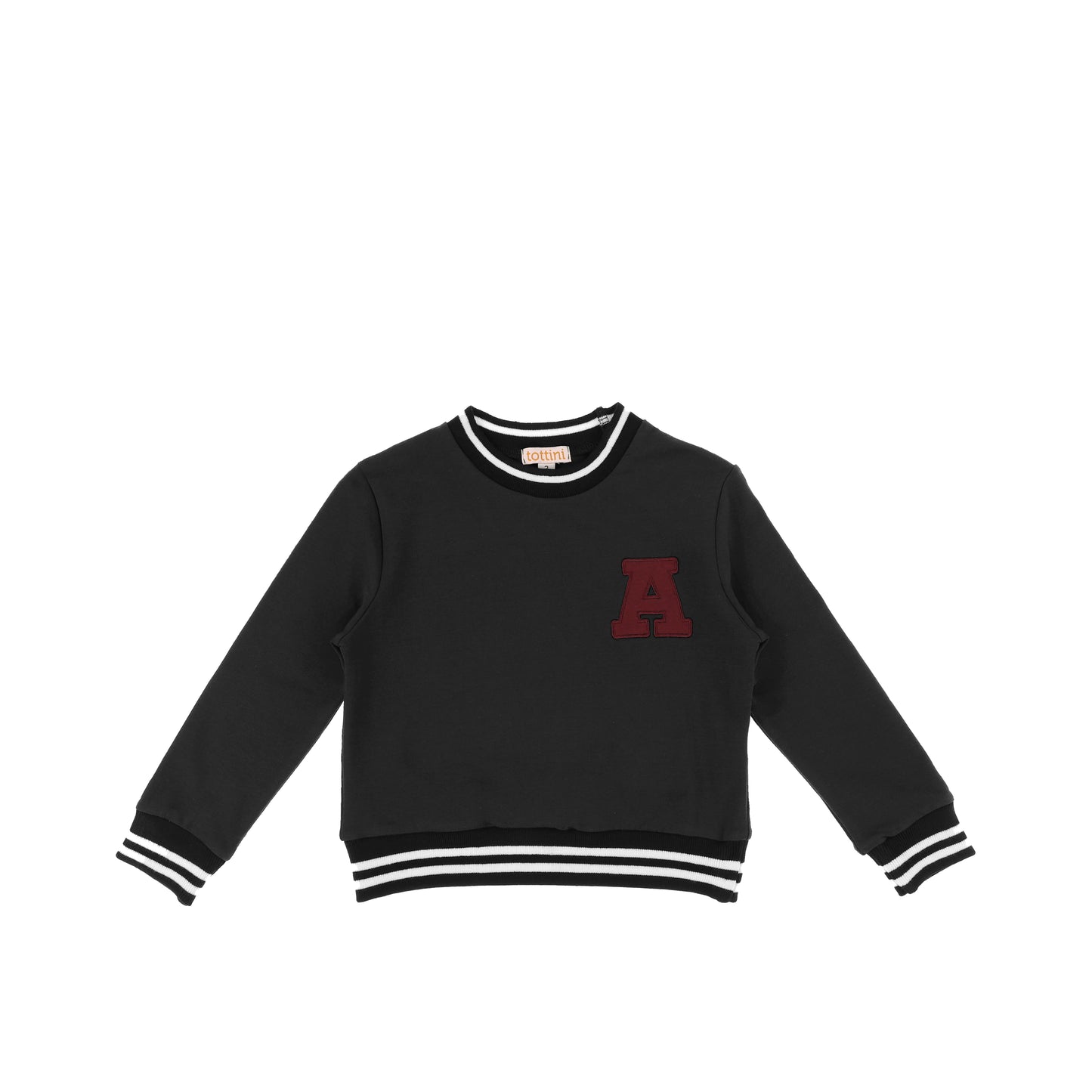 VARSITY SWEATSHIRT