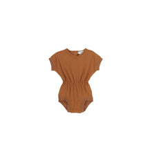 Load image into Gallery viewer, VNECK ROMPER