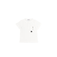 Load image into Gallery viewer, WAFFLE HENLEY TEE