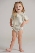 Load image into Gallery viewer, DOTTED STRIPED BABY SET