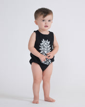 Load image into Gallery viewer, PINEAPPLE ROMPER