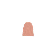 Load image into Gallery viewer, RIBBED SOLID BEANIE