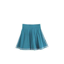 Load image into Gallery viewer, CONTRAST STITCHED SKIRT