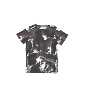 DRY FIT MARBLE TEE