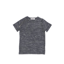 Load image into Gallery viewer, ZIPPER POCKET TEE