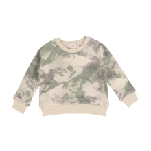 Load image into Gallery viewer, CAMOUFLAGE SWEATSHIRT